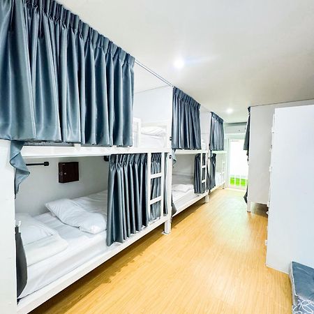 Diff Hostel Bangkok Exteriér fotografie